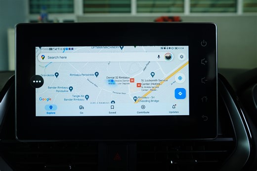Android Auto: Google reagiert auf heftige Kritik – neues Update veröffentlicht