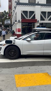 Self driving cars Waymo &Zoox in USA 🇺🇸 | Bella & AnGi