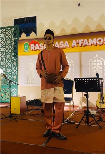 Ramadan Night • Raya Style The runway lights up at Rasa Rasa A’Famosa with a special Fashion Showcase featuring festive collections from our outlet brands. From Raya outfits to stylish accessories — get inspired for your Hari Raya look. Shop the look at Freeport A’Famosa Outlet. #bonia #mcvogue #polohaus #calisto #rasarasaafamosa