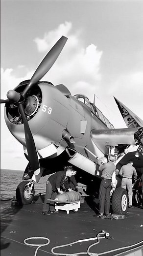 Grumman TBF Avenger | WW2 Pacific War History