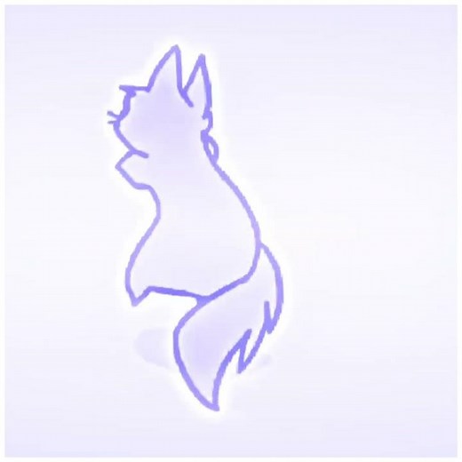 【 Best Warriors Cats funniest animations 】 || MY IDEA ‼️ || No template