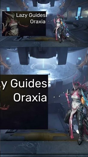 Lazy Guides Proboscis Cernos Primary Blight | Warframe #warframe #gaming #games #gamer