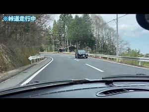 MN044 R53 RE16 Mini Cooper S test drive video