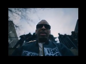 21 Savage - London Night (Official Video)