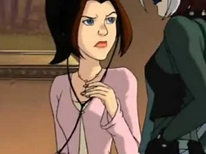 X-Men Evolution Episode 8