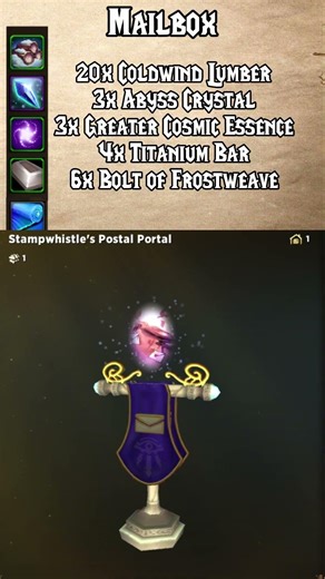 WOTLK Decor Guide: Crafting Enchanting Decor