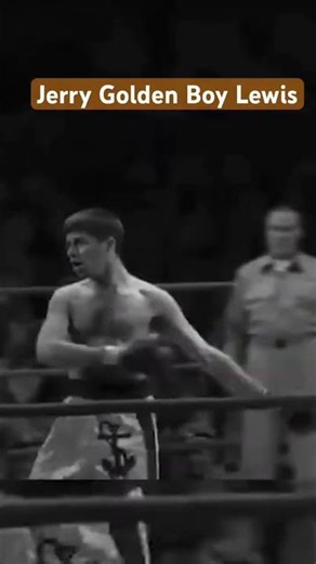 Jerry Lewis Boxing #comedy #comedyshorts #funny #funnyshorts