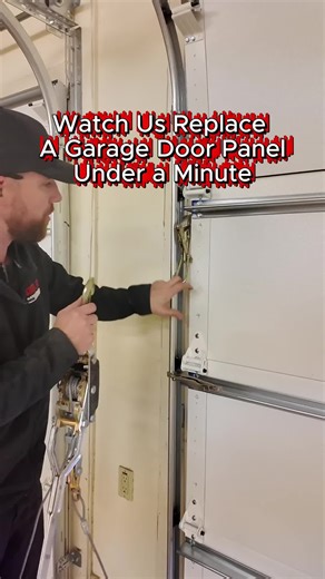 Effortless Garage Door Replacements by State 48