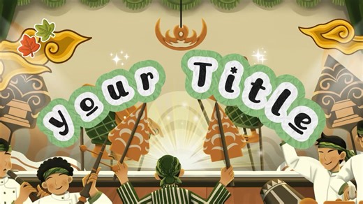 #CapCut intro wayang #openingvideo #wayang #intro