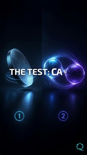 Superposition vs Entanglement What's the Difference #quantumcomputing #quantumshifting #science