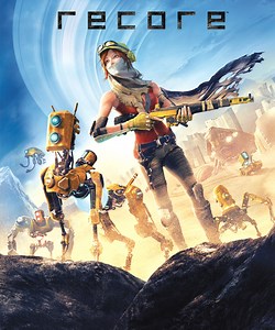 ReCore Tips Thread - ReCore - Giant Bomb