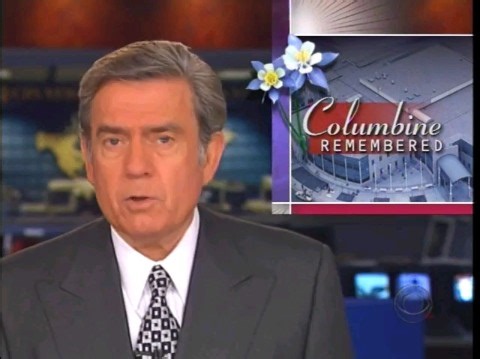 CBS Evening News - 2000.04.20