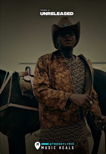 Unreleased | Young Ai #Lyricsvideo #unreleased #youngin #newtrend #fyp