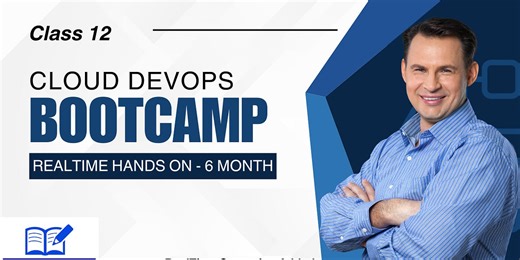 Class 12 - Kubernetes Autoscaling with HPA and Dive into Ansible Automation