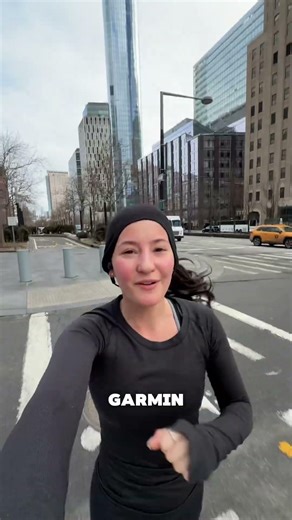 Friendly reminder that this man isn’t training for anything #runningcouple #nyc