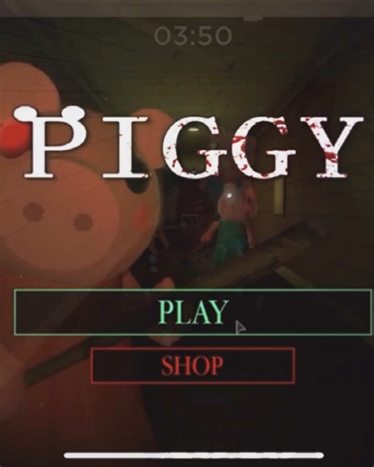|#Piggy2020| Happy birthday piggy🥹🥹🥹I know it's not my post day but it's okay| TAGS:#Piggy2020 #piggyedit #xoxo_ais4