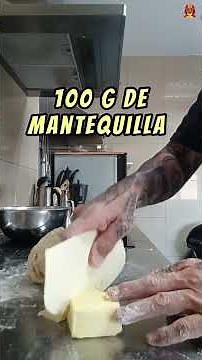 Venezuelan Piñita Bread