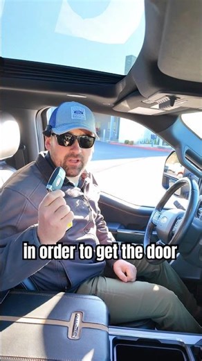 How to find your Factory Door Code on F-150, F-250, F-350, Superduty. #ford #doorcode #forddoorcode