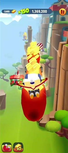 Talking Tom Gold Run Gameplay Talking Hank -5 aaaaaaaaaaaaaaaaaaaaaaa
