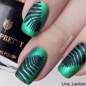 653K views · 10K reactions | Amazing Nail Art Design Credit: @lina_lackiert https://www.instagram.com/lina_lackiert/ | VNnails | Facebook