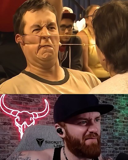 1M views · 11K reactions | A WILD Ear-Pulling Competition 藍 | Nick Savage | Facebook