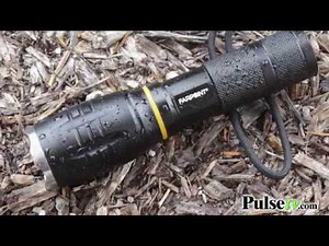 Farpoint Tactical Versa Beam Flashlight