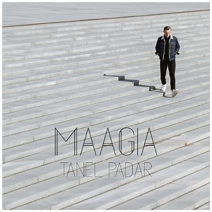 Tanel Padar - Maagia
