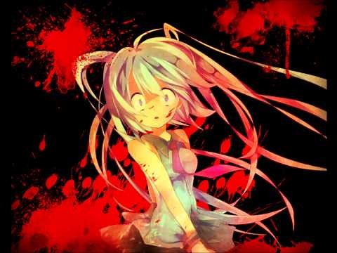 【Hatsune Miku】- Corpse Attack!! (CD-R Version) 【Utsu-P】