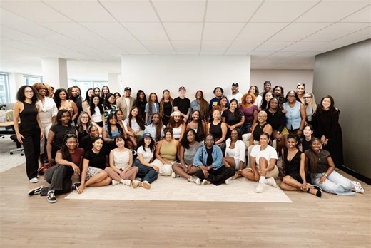 Kensington Grey Sets New Standard For Culture In Influencer Marketing