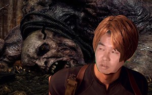 【完结】Resident Evil 4里昂主线改版之噩梦1.7