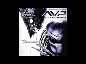 Alien vs Predator - Main Theme