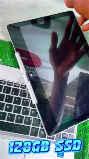 Laptop review, HP Elitebook revolve 810 G3 #laptopreview #viralvideo