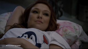 660K views · 9K reactions | Em Amor Sem Igual, Poderosa conversa com Miguel após apresentação no Mademoiselle Olympia  • Acompanhe a programação da Record TV 24h por dia e as íntegras de todos os programas pelo celular, tablet ou computador no PlayPlus. Acesse: PlayPlus.com | RECORD | Facebook