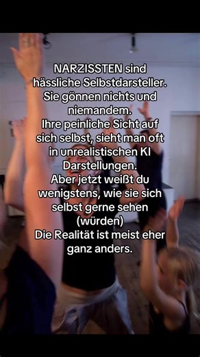 Understanding Narcissism: The Illusion vs. Reality