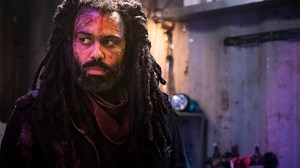 Who is Snowpiercer star Daveed Diggs?