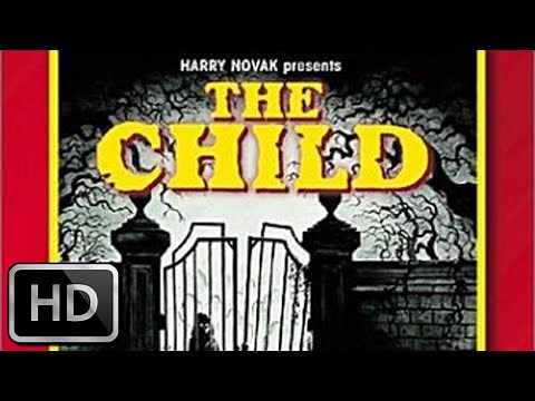 The Child (1977) - Trailer in 1080p