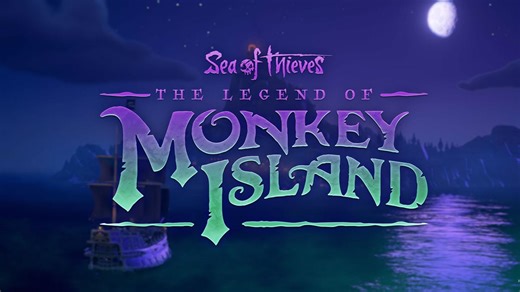 Monkey Island to Dock in the Sea of Thieves Universe - Try Hard Guides
