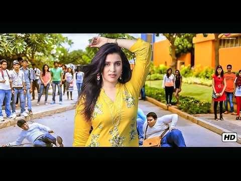 Super Jodi | South Hindi Dubbed Action Romantic Movie Full Love Story | Ashwin, Tejaswini |New Movie