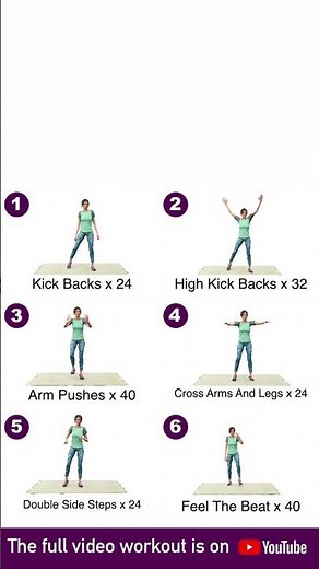 25-Min Walk: Boost Flexibility & Feel Younger