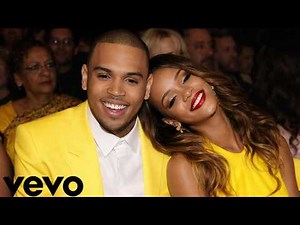 chris brown - on my soul (featuringRihanna) (Official 4K Video) ft. Rihanna