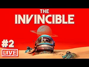 THE INVINCIBLE - EXPLORANDO E AVANÇANDO NA HISTÓRIA E POSSÍVEL FINAL - #2