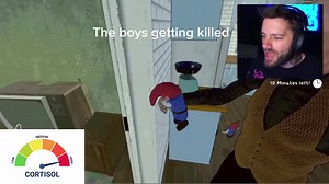 Eddie VR: The Last Survivor in The Boys