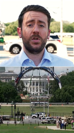 Troops must meet weight standard for free ticket to White House UFC fight