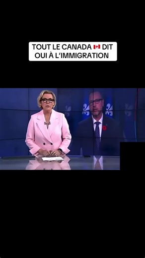 Ne manquez pas cette vidéo tous les details sur l’immigration canadienne.