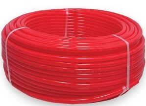 [Hot Item] PE-Rt Plastic Pipe for Floor Heating System