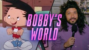 Seinfeld for kids? Everything you didn't know about Bobby's World