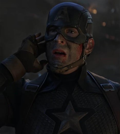 “On Your Left.” #avengers #movie #edit