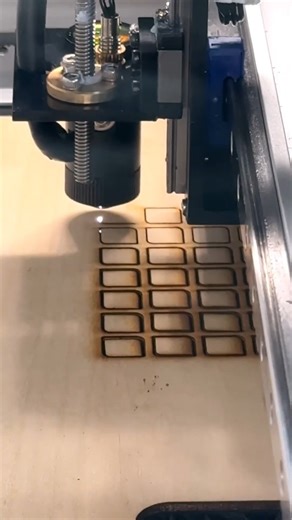 Watch Ever heard of the OmTech Polar  on Amazon Live