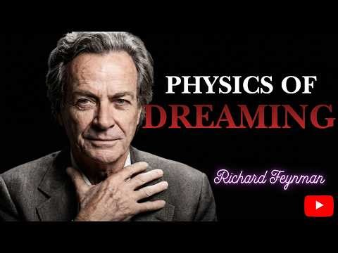 Your Brain Runs at ZERO Entropy While You Sleep — The Physics of Dreaming