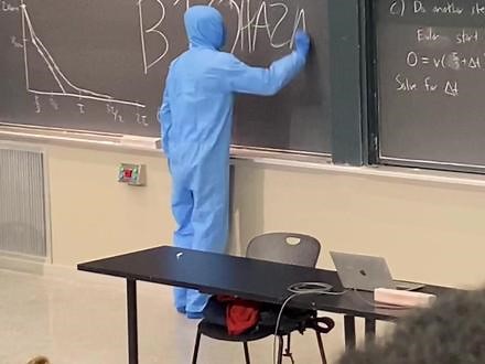 #麻省理工 #mit #课堂实录